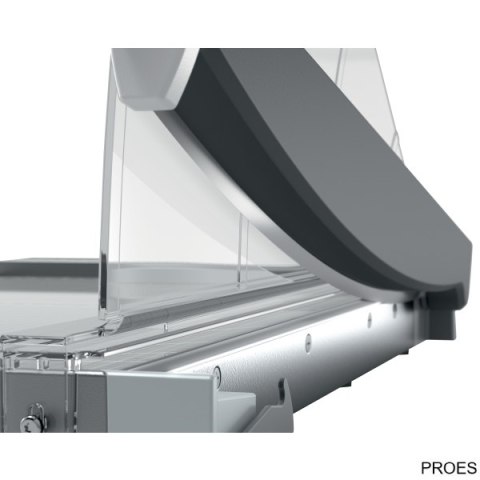 Gilotyna Office Pro A3, do 25 kartek Leitz 90240000