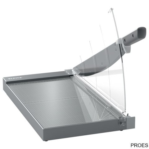 Gilotyna Office Pro A3, do 25 kartek Leitz 90240000