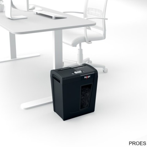 Niszczarka Rexel Secure X10 (P-4), 10 kartek, 18 l kosz, 2020124EU Niszczarka Rexel Secure X10 (P-4), 10 kartek, 18 l kosz, 2020124EU