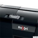 Niszczarka Rexel Secure X10 (P-4), 10 kartek, 18 l kosz, 2020124EU