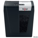 Niszczarka Rexel Secure MC6, (P-5), 6 kartek, 18 l kosz, 2020130EU