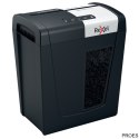 Niszczarka Rexel Secure MC6, (P-5), 6 kartek, 18 l kosz, 2020130EU