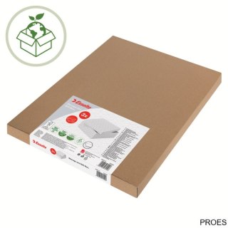 Pudełka domowe do przechowywania, rozmiar M, 3 sztuki, białe Esselte 628282
