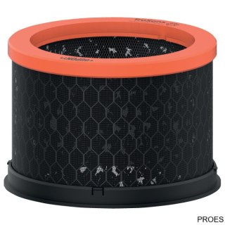 Wymienny węglowy filtr dla właścicieli zwierząt Leitz TruSens Z-1000 2415128
