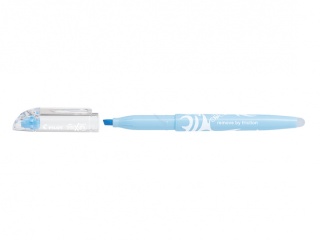 Zakreślacz FRIXION LIGHT Sky Blue PILOT PISW-FL-SKL