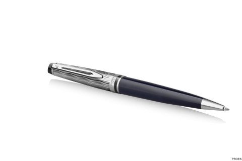 Długopis EXPERT LESSENCE DU BLEU WATERMAN 2166466, giftbox