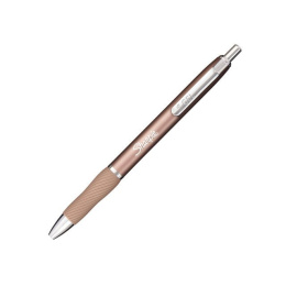 Długopis żelowy Sharpie S-GEL METAL (wkład niebieski) (korpusy : złoty i srebrny) mix kolorów 2162642