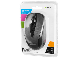 Mysz TRACER JOY II RF Nano USB - DARK GREY TRAMYS46707