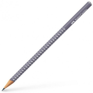 Ołówek SPARKLE GRAY DAPPLE FC118235 FABER-CASTELL