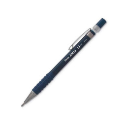 Ołówek automatyczny 1,3 mm niebieska obudowa AM13-CX PENTEL