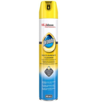 PRONTO Spray przeciw kurzowi Original 400ml