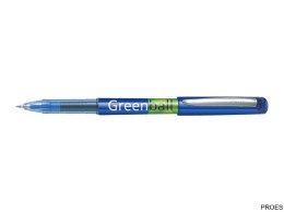 Pióro kulkowe GREENBALL BG niebieski BL-GRB7-L-BG PILOT