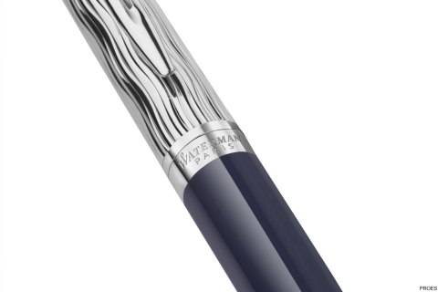 Pióro kulkowe HEMISPHERE LESSENCE DU BLEU WATERMAN 2166469, giftbox