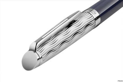 Pióro kulkowe HEMISPHERE LESSENCE DU BLEU WATERMAN 2166469, giftbox