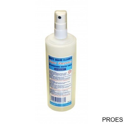 Płyn do czyszczenia tablic suchościeralnych GRANIT (Z410) 220ml Płyn do czyszczenia tablic suchościeralnych GRANIT (Z410) 220ml