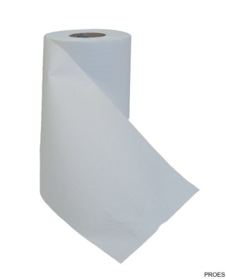 Ręczniki w roli KATRIN PLUS S2 2634/43400 super biały 60m