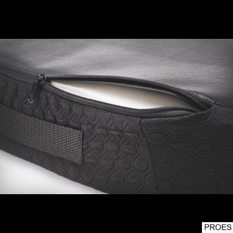 Żelowa poduszka chłodząca na krzesło Kensington Premium K55807WW