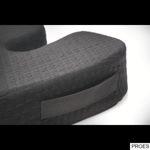 Żelowa poduszka chłodząca na krzesło Kensington Premium K55807WW