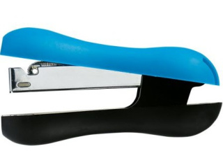 Zszywacz EAGLE TYST1208 110-1690 niebieski 20 kartek