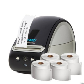 Drukarka etykiet DYMO LabelWriter 550 BUNDLE PRINTER EMEA 2147591
