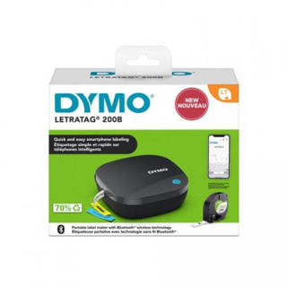 Drukarka etykiet DYMO LetraTag 200B Bluetooth 2172855