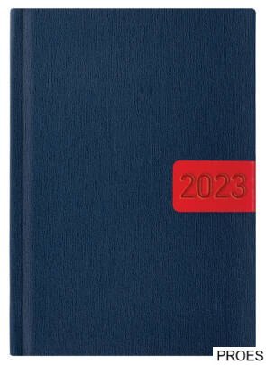 Kalendarz B-5 NOTE książkowy (NT2), 02 - granat gratta / wstawka 2023 TELEGRAPH Kalendarz B-5 NOTE książkowy (NT2), 02 - granat gratta / wstawka 2023 TELEGRAPH