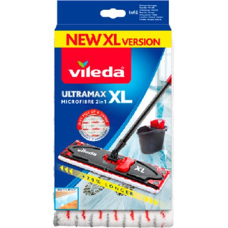 Mop płaski zapas VILEDA ULTRAMAX XL (16058)