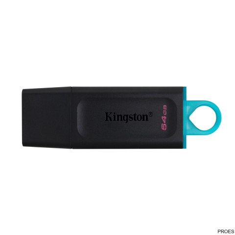 Pamięć Pendrive KINGSTON 64GB USB 3.2 Data Traveler Exodia Pamięć Pendrive KINGSTON 64GB USB 3.2 Data Traveler Exodia