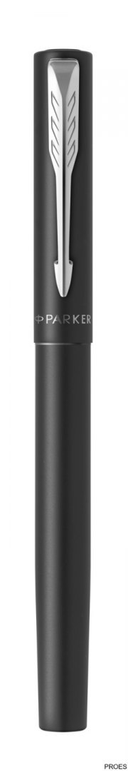 Pióro_wieczne (F) VECTOR XL CZARNY BLISTER, PARKER 2159764