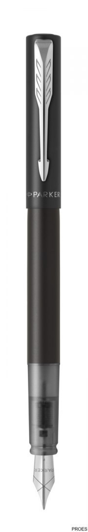 Pióro_wieczne (F) VECTOR XL CZARNY BLISTER, PARKER 2159764
