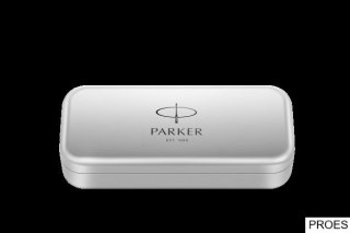 Pudełko metalowe etui (puste)-PARKER PK 2022 GIFTBOX TIN BOX EMEA, 2186241