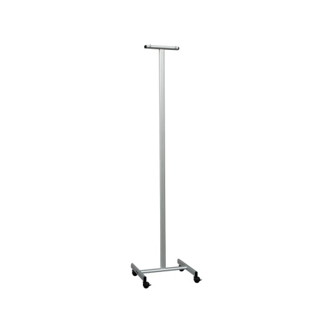 Stojak mobilny do tablic/map/plansz SM01SZ OVAL Stojak mobilny do tablic/map/plansz SM01SZ OVAL