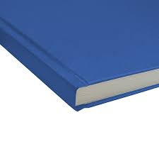 Szkicownik SKETCHBOOK szyty A6 96k 100g mix 400152625 OXFORD