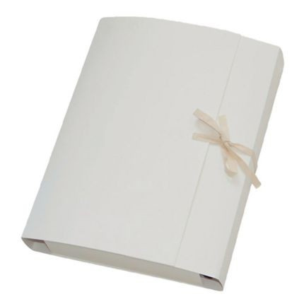Teczka arch.wiazana 240g 320x250x50 82022