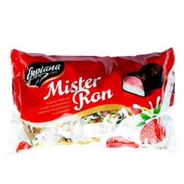 Cukierki Mister Ron 1 kg
