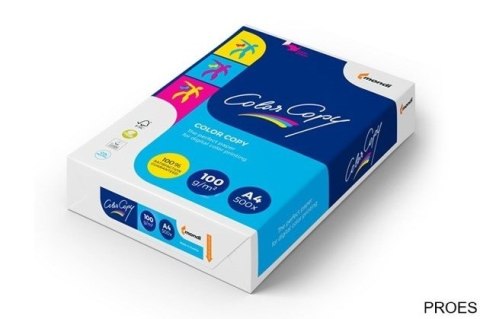 Papier xero A3 COLOR COPY 160g CC316 250ark