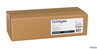 Pojemnik na zużyty toner LEXMARK (C540X75G)