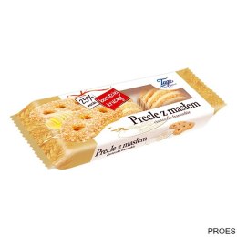 Ciastka Precle francuskie z masłem TAGO 135g
