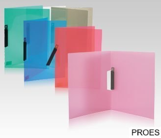 Skoroszyt z klips.tran.dymny PK-11-04 BIURFOL (X) Skoroszyt z klips.tran.dymny PK-11-04 BIURFOL (X)