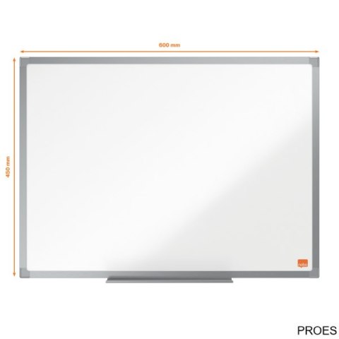 Tablica melaminowa panoramiczna Nobo Essence 600X450mm 1915269 Tablica melaminowa panoramiczna Nobo Essence 600X450mm 1915269
