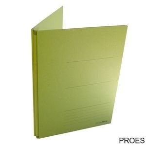 Teczka PLUS skoroszyt A4 zielona 89-799/89-809 205113 ZERO MAX Teczka PLUS skoroszyt A4 zielona 89-799/89-809 205113 ZERO MAX