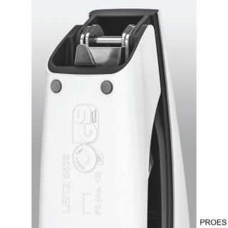Zszywacz mini LEITZ NeXXt WOW 10 kartek różowy metaliczny 55281023