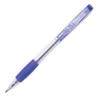 Długopis automatyczny OFFICE , 0,5mm niebieski 17015611-01