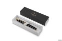 Pióro wieczne (M) PARKER IM BLACK LACQUER GT 1931652, giftbox