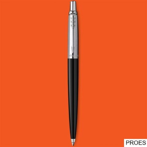 Długopis żelowy (czarny) JOTTER ORIGINALS BLACK PARKER 2140500, blister Długopis żelowy (czarny) JOTTER ORIGINALS BLACK PARKER 2140500, blister