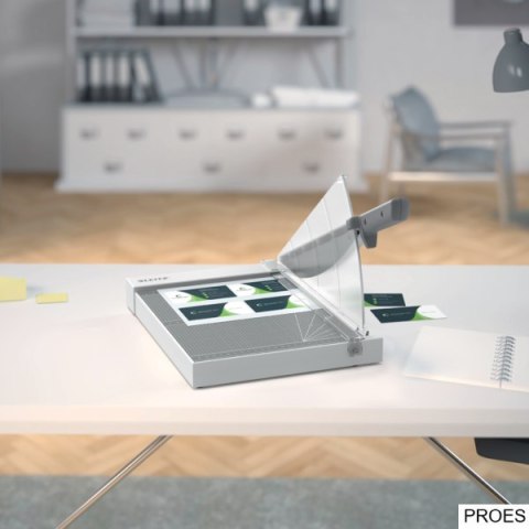 Gilotyna Home Office A4, do 10 kartek Leitz 90190000