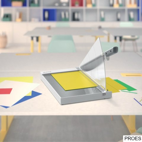 Gilotyna Office A4+, do 15 kartek Leitz 90210000