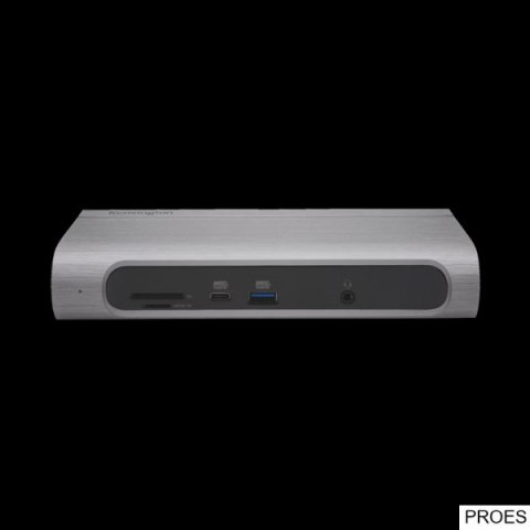 Hybrydowa Stacja dokująca Kensington SD5600T TBT3/USB-C Dual 4K K34009EU