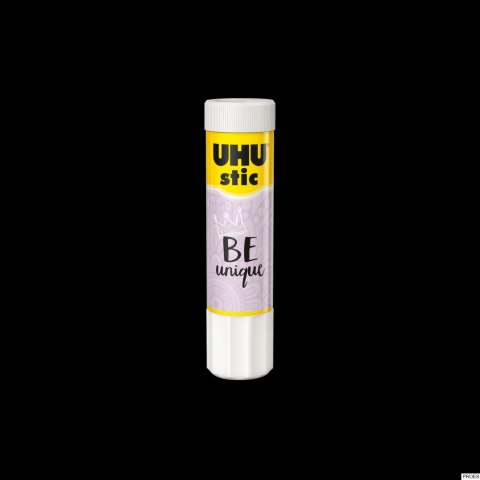Klej w sztyfcie Stic Pastell 8.2g UHU U 00028 Klej w sztyfcie Stic Pastell 8.2g UHU U 00028
