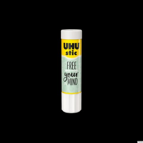 Klej w sztyfcie Stic Pastell 8.2g UHU U 00028 Klej w sztyfcie Stic Pastell 8.2g UHU U 00028
